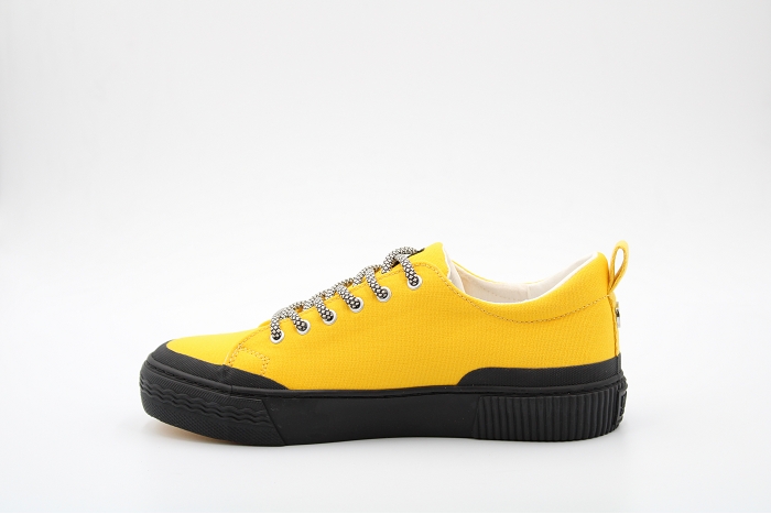 Palladium sneakers studio 02 cvs jaune2223703_3