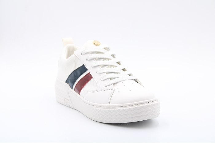Palladium sneakers ego 03 npa blanc2224701_2