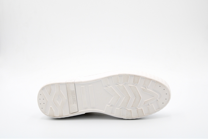 Palladium sneakers ego 03 lea blanc2224801_5