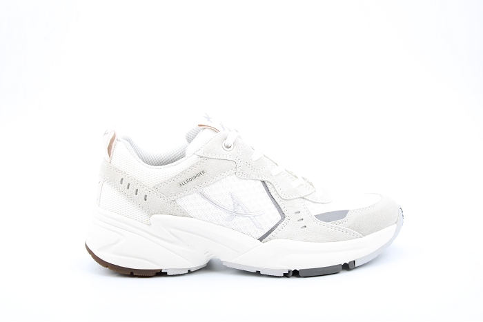 Allrounder sneakers dynamic blanc2225101_1