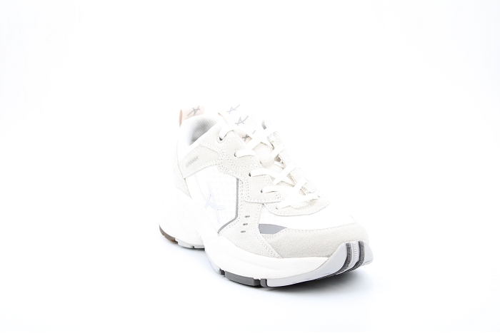Allrounder sneakers dynamic blanc2225101_2