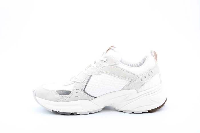 Allrounder sneakers dynamic blanc2225101_3