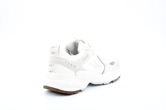 Allrounder sneakers dynamic blanc2225101_4