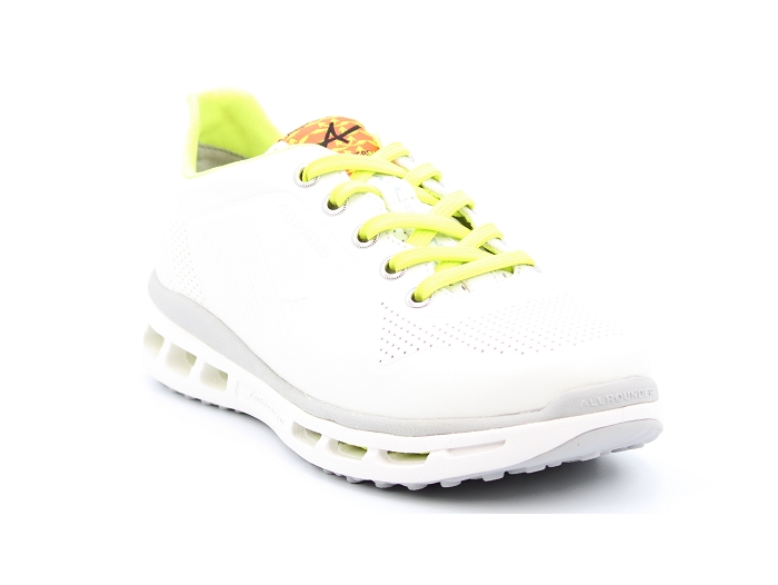 Allrounder sneakers bahia blanc2225201_2