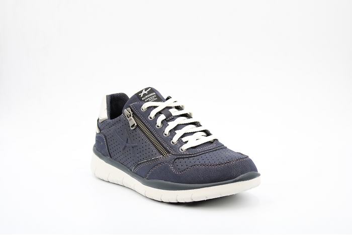 Allrounder sneakers majestro bleu2225301_2