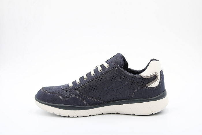 Allrounder sneakers majestro bleu2225301_3