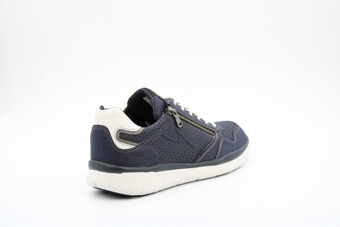 Allrounder sneakers majestro bleu2225301_4