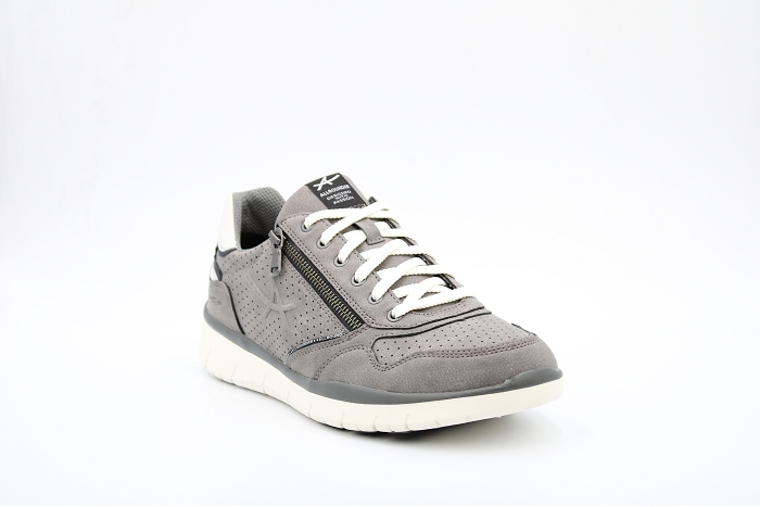 Allrounder sneakers majestro gris2225302_2