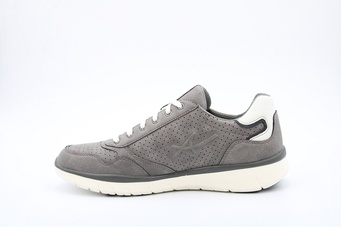 Allrounder sneakers majestro gris2225302_3