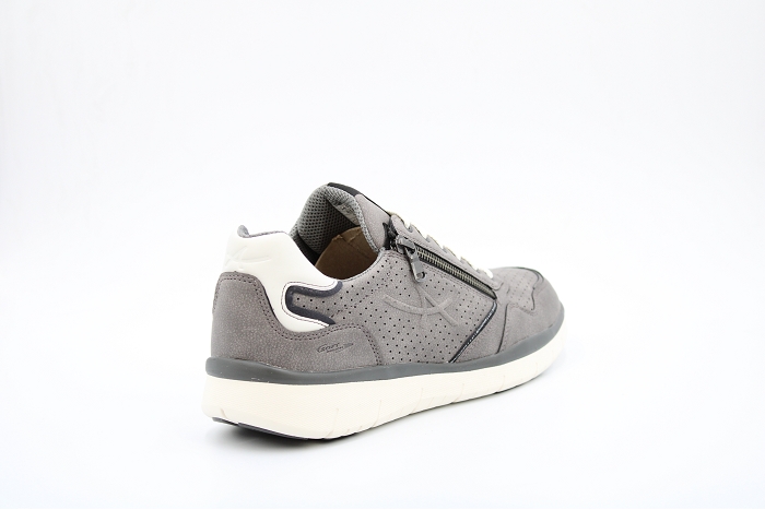 Allrounder sneakers majestro gris2225302_4