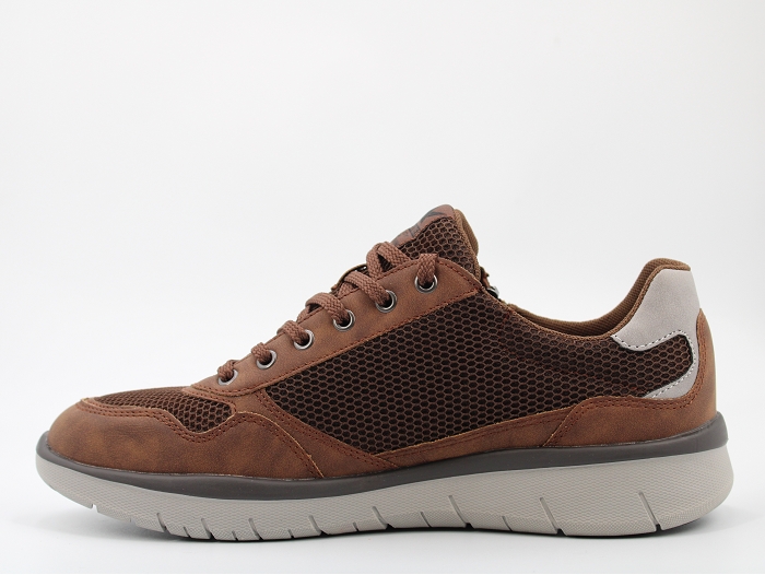 Allrounder sneakers majestro marron2225303_3