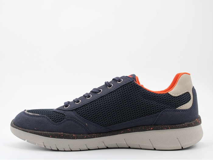 Allrounder sneakers majestro bleu2225304_3