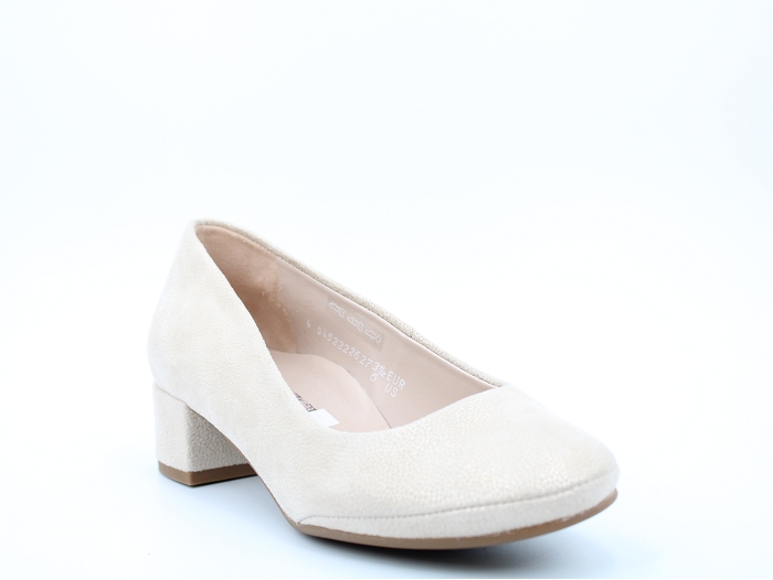 Mephisto decollete brity beige2225702_2
