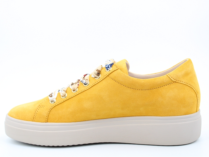 Mephisto sneakers fanya jaune2225801_3