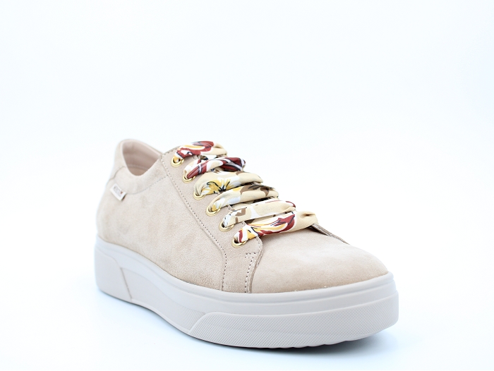 Mephisto sneakers fanya beige2225802_2