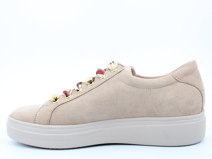 Mephisto sneakers fanya beige2225802_3