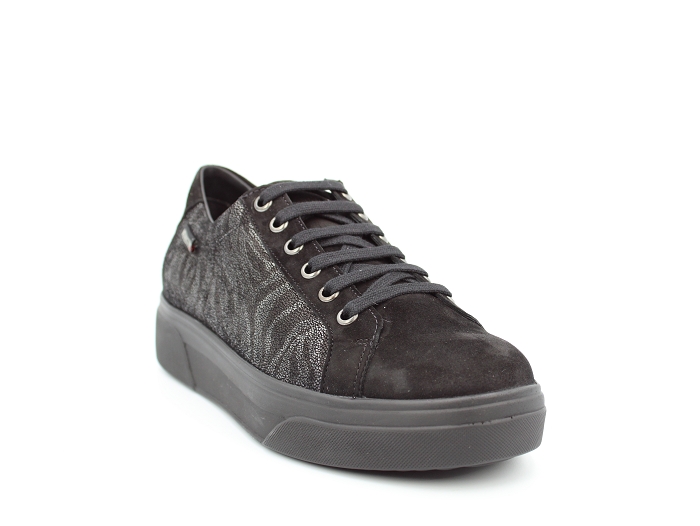 Mephisto sneakers fanya noir2225803_2