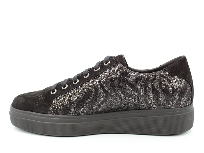 Mephisto sneakers fanya noir2225803_3