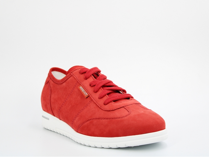 Mephisto sneakers jorie rouge2225902_2