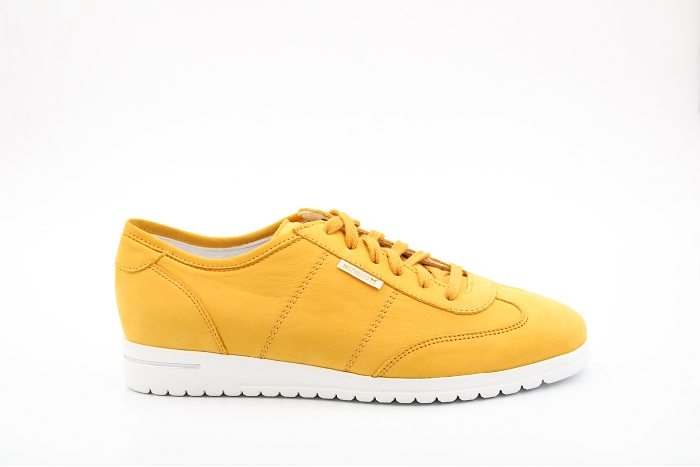 Mephisto sneakers jorie jaune