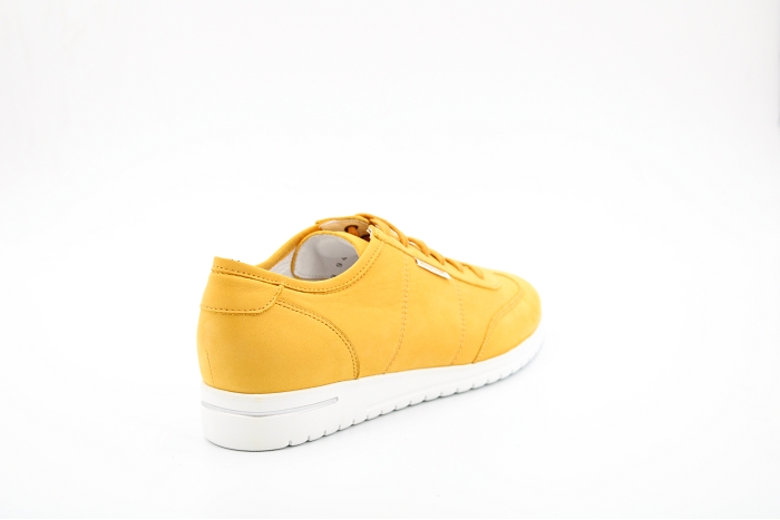 Mephisto sneakers jorie jaune2225903_4