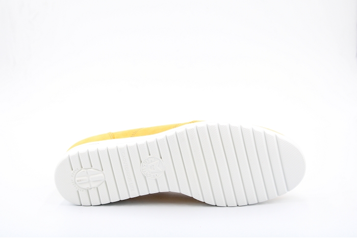 Mephisto sneakers jorie jaune2225903_5