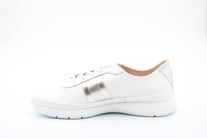 Mephisto sneakers merania blanc2226001_3