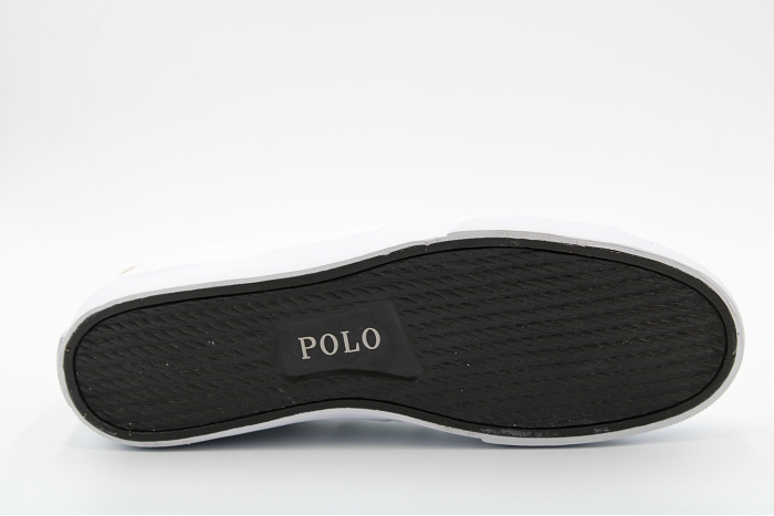 Polo ralph lauren sneakers sayer blanc2226402_5