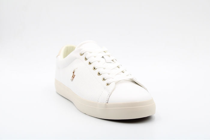 Zzzpolo ralph lauren sneakers longwood perf blanc2226501_2