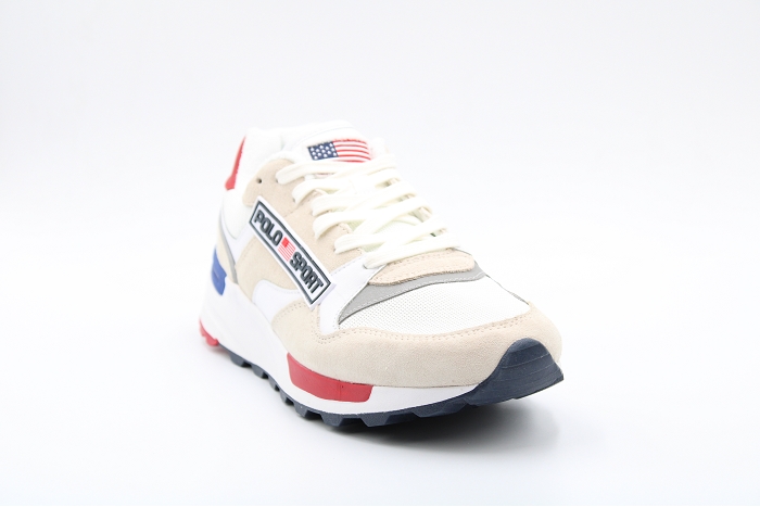 Polo ralph lauren sneakers trckstr sprt white2227002_2