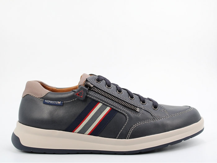 Mephisto derby sport lisandro bleu