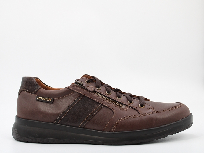 Mephisto derby sport lisandro marron