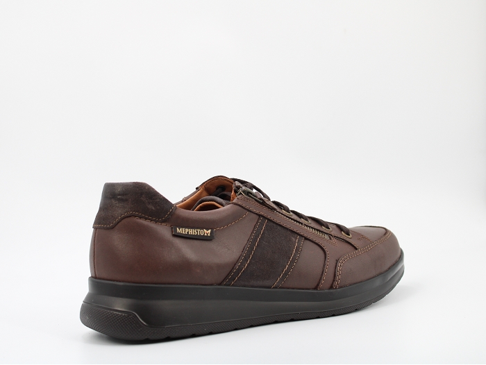 Mephisto derby sport lisandro marron2227108_4