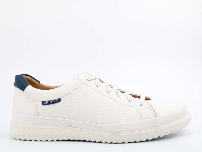 Mephisto sneakers thomas white