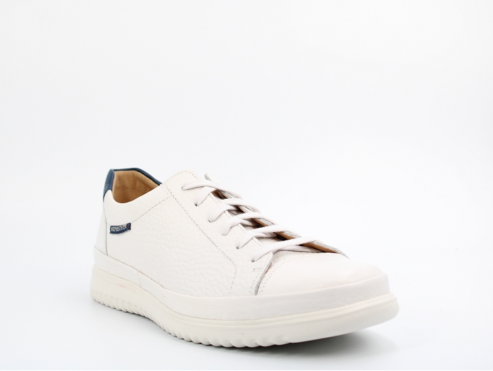 Mephisto sneakers thomas white2227201_2