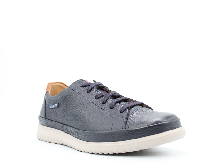 Mephisto sneakers thomas bleu2227202_2