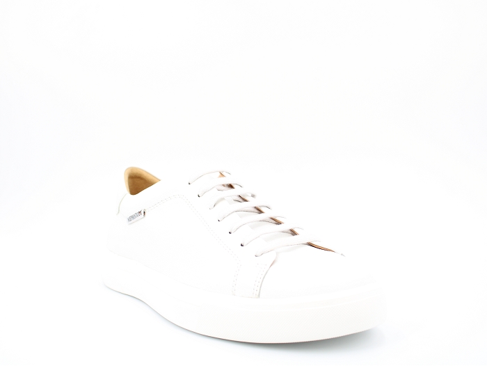 Mephisto sneakers cristiano white2227301_2