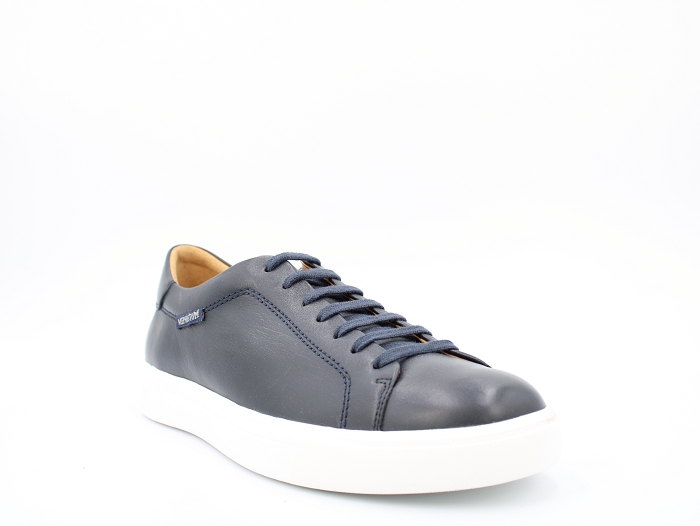 Mephisto sneakers cristiano bleu2227302_2