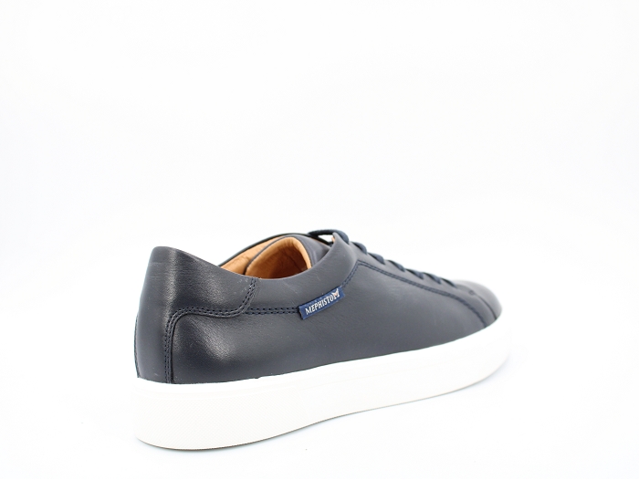 Mephisto sneakers cristiano bleu2227302_4