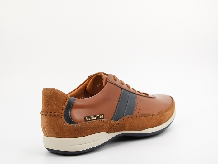 Mephisto derby sport renzo marron2227402_4