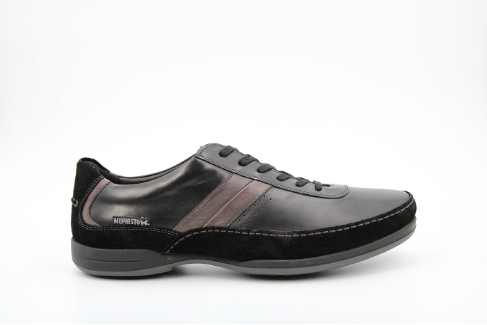 Mephisto derby sport renzo noir