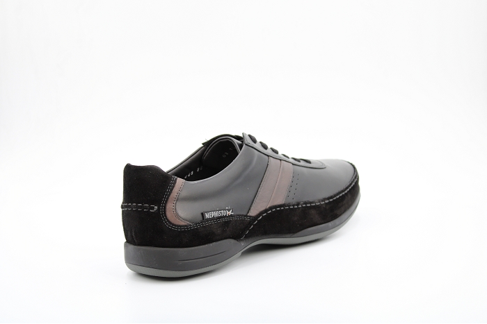 Mephisto derby sport renzo noir2227403_4