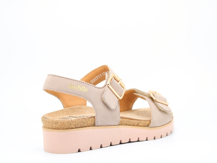 Mobils sandale tarina beige2228002_4