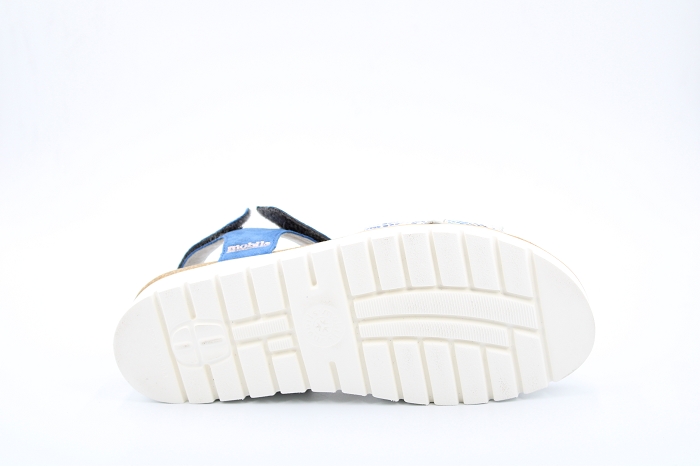 Mobils sandale tamia bleu2228102_5