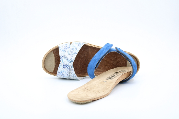 Mobils sandale tamia bleu2228102_6