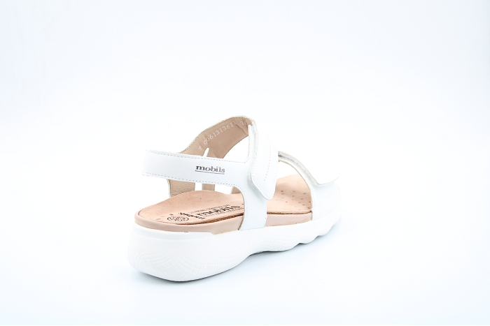 Mobils sandale maureen blanc2228301_4
