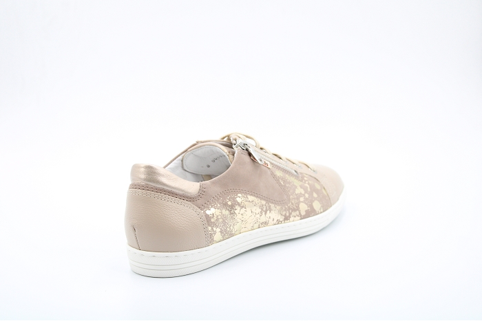 Mobils sneakers hawai shiny taupe2228401_4