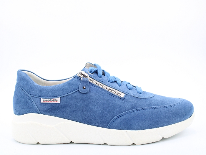 Mobils sneakers ivonia bleu