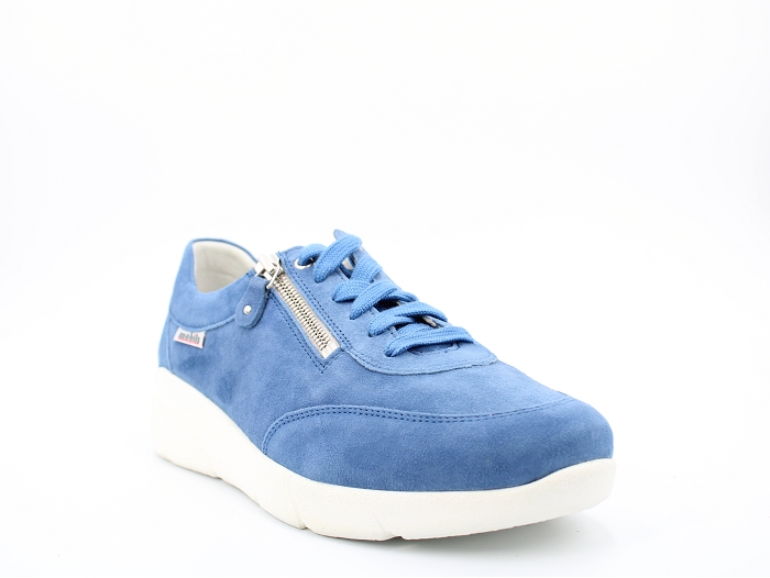 Mobils sneakers ivonia bleu2228501_2