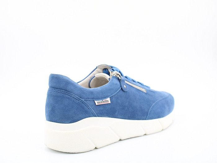 Mobils sneakers ivonia bleu2228501_4